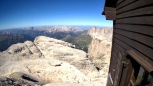 ESTATE 2024 IN MONTAGNA: AVVIO IN SORDINA. 11 AGOSTO LA GIORNATA PIU’ CALDA